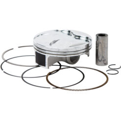 PISTON KIT FORGED 77.95/STD 13.0:1  Honda CRF250R 2008-2009 Honda CRF250R 2008-2009