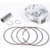 PISTON KIT FORGED 77.96/STD 12.9:1  Honda CRF250R CRF250X 2004-2017