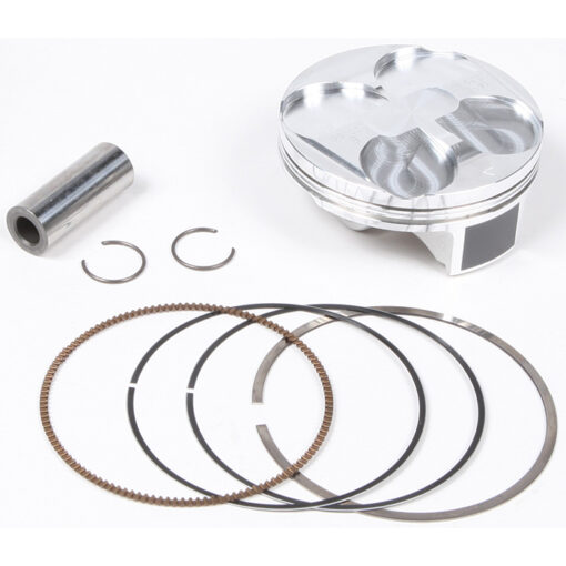 PISTON KIT FORGED 77.96/STD 12.9:1  Honda CRF250R CRF250X 2004-2017