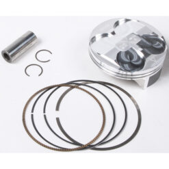 PISTON KIT FORGED 77.96/STD 13.0:1  Honda CRF250R 2008-2009 Honda CRF250R 2008-2009
