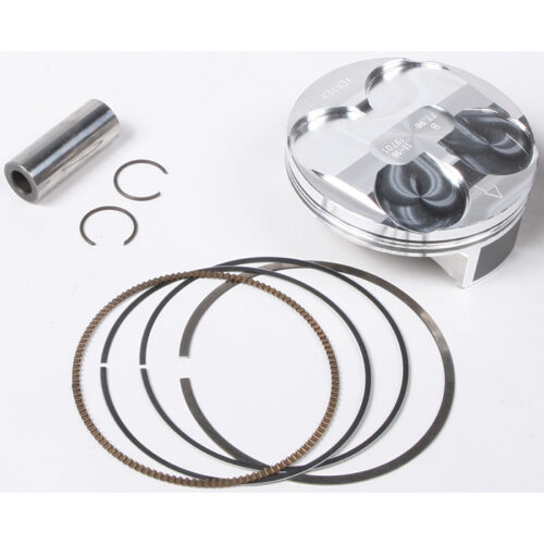 PISTON KIT FORGED 77.96/STD 13.0:1  Honda CRF250R 2008-2009 Honda CRF250R 2008-2009