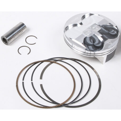 PISTON KIT FORGED 77.96/STD 13.0:1  Honda CRF250R 2008-2009 Honda CRF250R 2008-2009