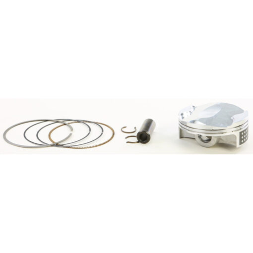 PISTON KIT FORGED 77.96/STD 13.9:1 HUSQ/KTM Husqvarna KTM FC 250 FE 250 250 SX-F 250 XC-F 2013-2016