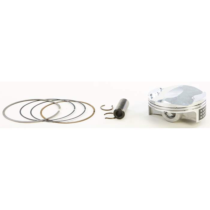 PISTON KIT FORGED 77.96/STD 13.9:1 HUSQ/KTM Husqvarna KTM FC 250 FE 250 250 SX-F 250 XC-F 2013-2016