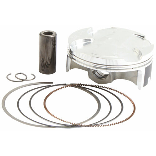 PISTON KIT FORGED 77.96/STD 14.1:1  Kawasaki KX250X KX250F 2021 Kawasaki KX250X KX250F 2021-2022