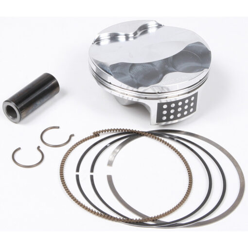 PISTON KIT FORGED 77.97/STD 13.9:1 HUSQ/KTM Husqvarna KTM FC 250 250 SX-F 250 XC-F 2013-2015