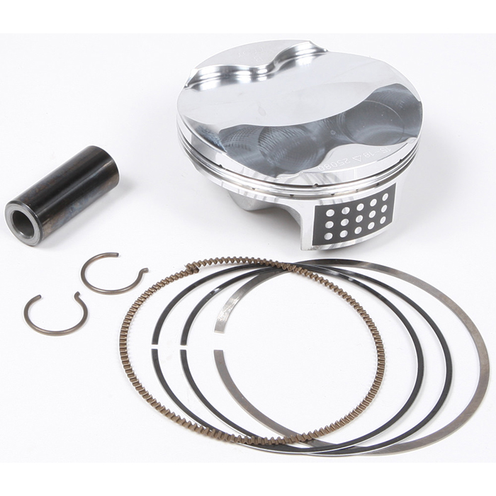 PISTON KIT FORGED 77.97/STD 13.9:1 HUSQ/KTM Husqvarna KTM FC 250 250 SX-F 250 XC-F 2013-2015