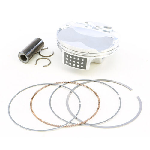 PISTON KIT FORGED 77.97/STD 14.4:1 HUSQ/KTM Husqvarna KTM Gas Gas FC 250 250 SX-F 250 XC-F MC 250F 2016-2021 Husqvarna KTM Gas Gas Gas-Gas FC 250 250 SX-F 250 XC-F MC 250F EX 250F 2016-2023