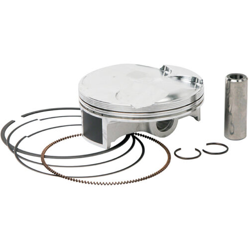 PISTON KIT FORGED 78.96/STD 13.5:1 HUSQ