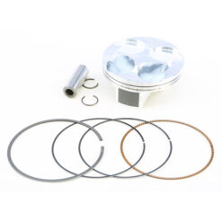 PISTON KIT FORGED 78.96/STD 13.6:1 HUSQ