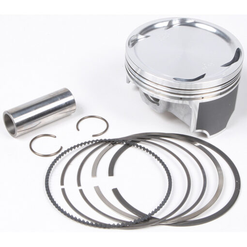 PISTON KIT FORGED 84.95/STD 8.8:1  Kawasaki KRF 750 Teryx FI NRA Outdoors KVF750 Brute Force 4X4i EPS [IRS] KRF 750 Teryx FI 4X4 KRF 750 Teryx FI 4X4 LE KRF 750 Teryx FI 4X4 Sport KRT 750 Teryx4 4X4 KRT 750 Teryx4 4X4 EPS KRT 750 Teryx4 4X4 EPS LE KRF 750 Teryx 4x4 KRF 750 Teryx 4x4 LE KVF750 Brute Force 4X4i [IRS] KRF 750 Teryx NRA Outdoors 2005-2014