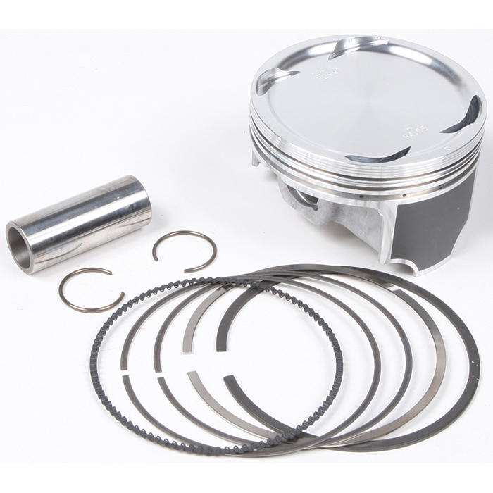 PISTON KIT FORGED 84.95/STD 8.8:1  Kawasaki KRF 750 Teryx FI NRA Outdoors KVF750 Brute Force 4X4i EPS [IRS] KRF 750 Teryx FI 4X4 KRF 750 Teryx FI 4X4 LE KRF 750 Teryx FI 4X4 Sport KRT 750 Teryx4 4X4 KRT 750 Teryx4 4X4 EPS KRT 750 Teryx4 4X4 EPS LE KRF 750 Teryx 4x4 KRF 750 Teryx 4x4 LE KVF750 Brute Force 4X4i [IRS] KRF 750 Teryx NRA Outdoors 2005-2014