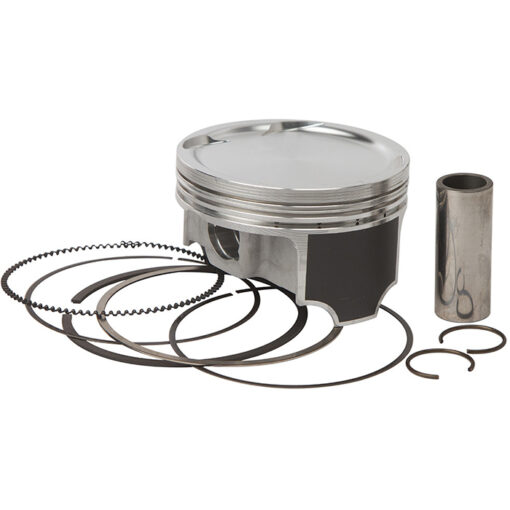 PISTON KIT FORGED 84.96/STD 8.8:1  Kawasaki KRF 750 Teryx FI NRA Outdoors KVF750 Brute Force 4X4i EPS [IRS] KRF 750 Teryx FI 4X4 KRF 750 Teryx FI 4X4 LE KRF 750 Teryx FI 4X4 Sport KRT 750 Teryx4 4X4 KRT 750 Teryx4 4X4 EPS KRT 750 Teryx4 4X4 EPS LE KRF 750 Teryx 4x4 KRF 750 Teryx 4x4 LE KVF750 Brute Force 4X4i [IRS] KRF 750 Teryx NRA Outdoors 2005-2014