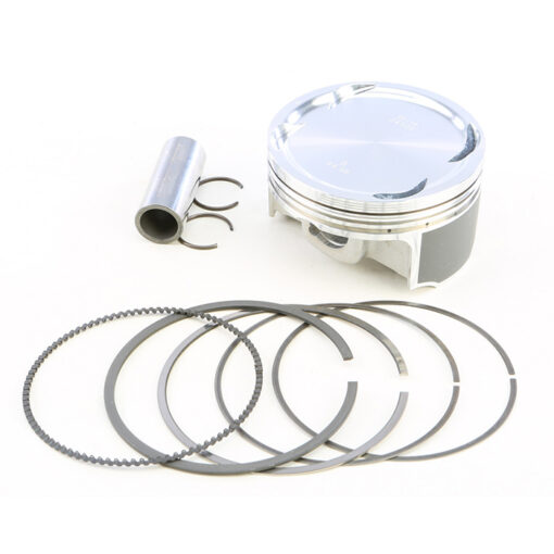 PISTON KIT FORGED 84.96/STD 9.3:1  Kawasaki KVF750 Brute Force 4X4i EPS [IRS] KVF750 Brute Force 4X4i [IRS] 2015-2019 Kawasaki KVF750 Brute Force 4X4i EPS [IRS] KVF750 Brute Force 4X4i [IRS] 2015-2023