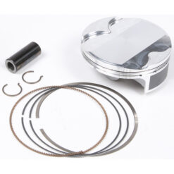 PISTON KIT FORGED 87.96/STD 12.3:1 HUSQ/KTM KTM Husqvarna 350 EXC-F 350 XCF-W FE 350 2012-2016