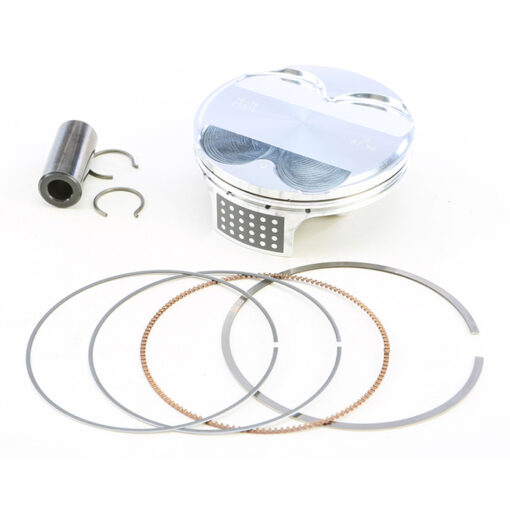 PISTON KIT FORGED 87.96/STD 14.0:1 HUSQ/KTM Husqvarna KTM Gas Gas FX 350 350 XC-F 350 SX-F FC 350 350 XCF-W 350 EXC-F FE 350 EC 350F 2016-2021 Husqvarna KTM Gas Gas Gas-Gas FX 350 350 XC-F 350 SX-F FC 350 350 XCF-W 350 EXC-F FE 350 EC 350F FE 350S EX 350F MC 350F 2016-2022