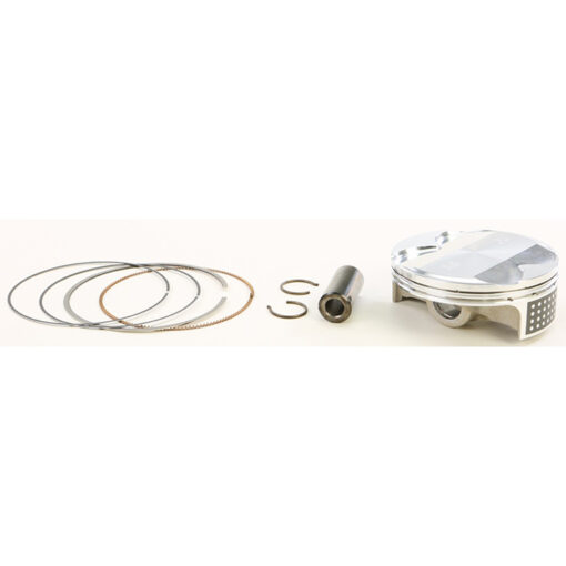 PISTON KIT FORGED 87.97/STD 14.0:1 HUSQ/KTM Husqvarna KTM Gas Gas FX 350 350 XC-F 350 SX-F FC 350 350 XCF-W 350 EXC-F FE 350 EC 350F 2016-2021 Husqvarna KTM Gas Gas FX 350 350 XC-F 350 SX-F FC 350 350 XCF-W 350 EXC-F FE 350 EC 350F 2016-2021