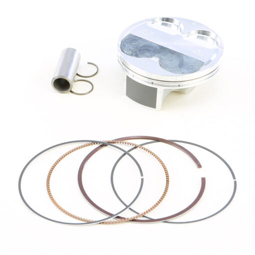 PISTON KIT FORGED 88.95/STD 11.0:1 KTM KTM 450 XC ATV 450 EXC-F 2003-2010