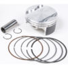 PISTON KIT FORGED 89.96/STD 11.3:1 AC//SUZ Arctic Cat Kawasaki Suzuki 400 DVX KFX 400 KLX400R DR-Z400S DR-Z400SM DR-Z400E Non CA Model DR-Z400 Lt-Z400 QuadSport Z DR-Z400E CA Model KLX400R CA MODEL KLX400R NON CA MODEL 2000-2022