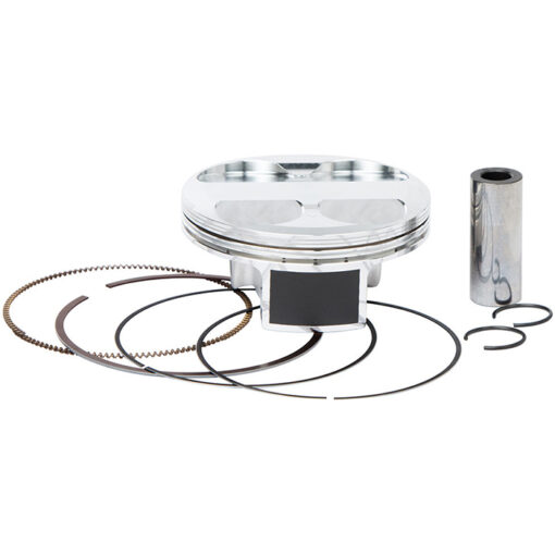 PISTON KIT FORGED 91.96/STD AC