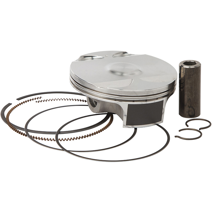 PISTON KIT FORGED 94.95/STD 11.8:1 HUS/HUSQ/KTM Husqvarna KTM FE 450 450 XCF-W 2012-2016 Husqvarna KTM FE 450 450 XCF-W 2012-2016