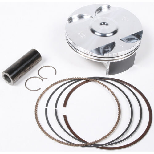 PISTON KIT FORGED 94.95/STD 11.9:1 KTM KTM 400 XC-W 4-Stroke 450 EXC-R 4-Stroke 450 XCF-W 2008-2011 KTM 400 XC-W 4-Stroke 450 EXC-R 4-Stroke 450 XCF-W 2008-2011