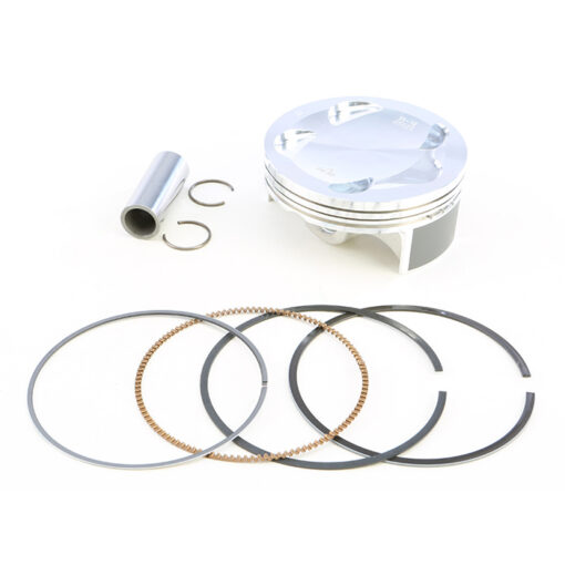PISTON KIT FORGED 94.95/STD 12.0:1  Yamaha YFZ450R YFZ450R SE YFZ450X YFZ450 2004-2023