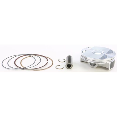 PISTON KIT FORGED 94.96/STD 11.8:1 HUS/HUSQ/KTM Husqvarna KTM FE 450 450 XCF-W 2012-2016 Husqvarna KTM FE 450 450 XCF-W 2012-2016