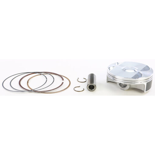 PISTON KIT FORGED 94.96/STD 11.8:1 HUS/HUSQ/KTM Husqvarna KTM FE 450 450 XCF-W 2012-2016 Husqvarna KTM FE 450 450 XCF-W 2012-2016