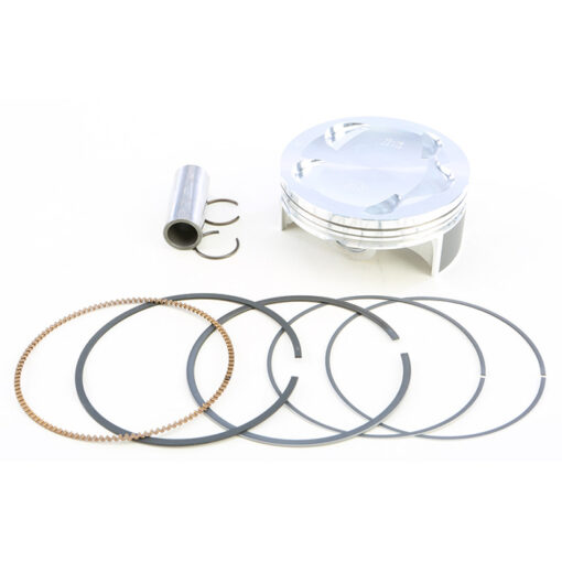 PISTON KIT FORGED 94.96/STD 12.0:1  Yamaha YFZ450R YFZ450R SE YFZ450X YFZ450 2004-2023