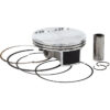 PISTON KIT FORGED 95.45/STD 11.7:1  Suzuki Lt-R450 Quadracer 2006-2011 Suzuki Lt-R450 Quadracer 2006-2011