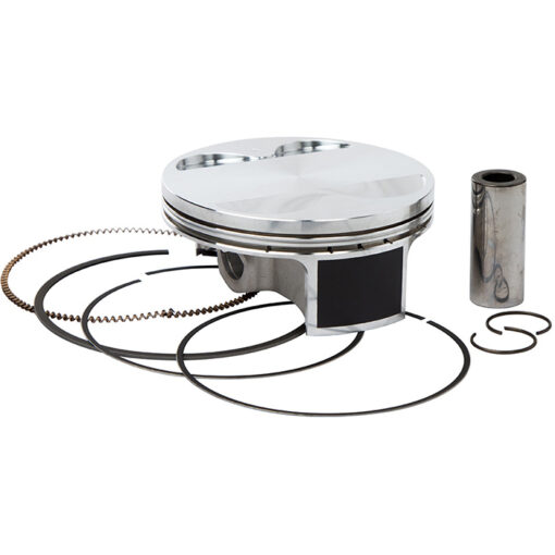 PISTON KIT FORGED 95.45/STD 11.7:1  Suzuki Lt-R450 Quadracer 2006-2011 Suzuki Lt-R450 Quadracer 2006-2011