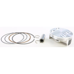 PISTON KIT FORGED 95.45/STD 11.9:1  Suzuki RM-Z450 2005-2007