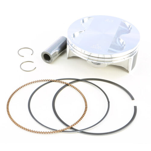 PISTON KIT FORGED 95.46/STD 11.7:1  Suzuki Lt-R450 Quadracer 2006-2011 Suzuki Lt-R450 Quadracer 2006-2011