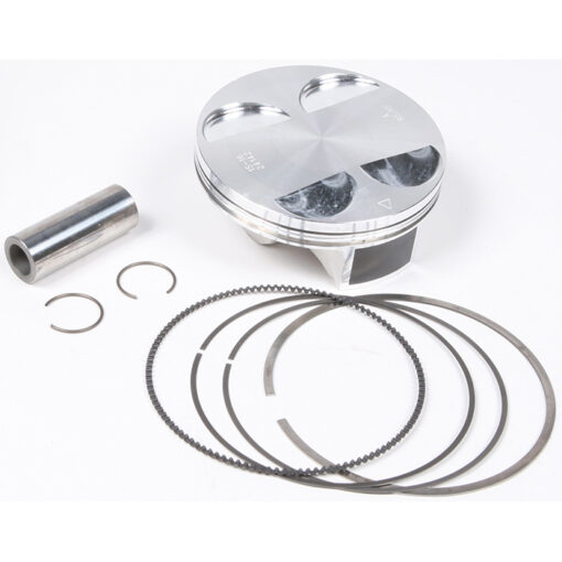 PISTON KIT FORGED 95.95/STD 12.1:1  Honda CRF450R CRF450X 2002-2017