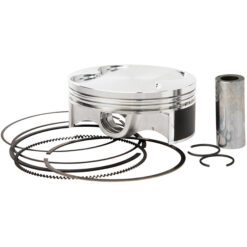 PISTON KIT FORGED 95.95/STD 12.4:1  Kawasaki KFX 450R 2008-2014 Kawasaki KFX 450R 2008-2014