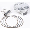 PISTON KIT FORGED 95.95/STD 12.5:1  Honda CRF450R 2013-2016 Honda CRF450R 2013-2016