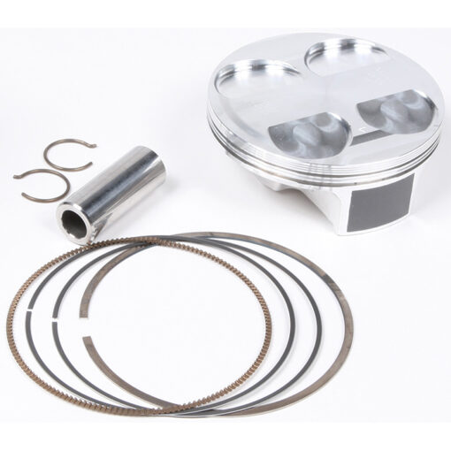 PISTON KIT FORGED 95.95/STD 12.5:1  Honda CRF450R 2013-2016 Honda CRF450R 2013-2016