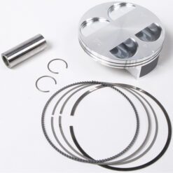 PISTON KIT FORGED 95.96/STD 12.0:1  Honda CRF450R 2009-2012 Honda CRF450R 2009-2012