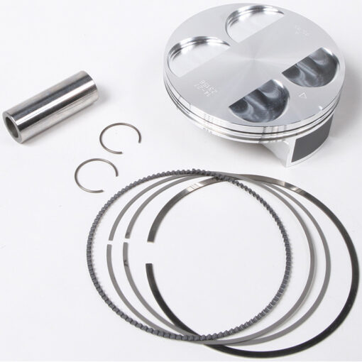 PISTON KIT FORGED 95.96/STD 12.0:1  Honda CRF450R 2009-2012 Honda CRF450R 2009-2012