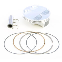 PISTON KIT FORGED 95.96/STD 12.0:1  Honda CRF450R 2009-2012 Honda CRF450R 2009-2012