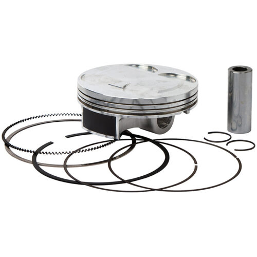 PISTON KIT FORGED 95.96/STD 12.0:1  Honda TRX450ER Electric Start TRX450R 2006-2014 Honda TRX450ER Electric Start TRX450R 2006-2014