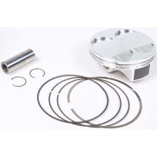 PISTON KIT FORGED 95.96/STD 12.1:1  Honda CRF450R CRF450X 2002-2017
