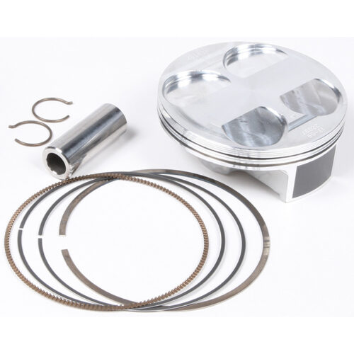 PISTON KIT FORGED 95.96/STD 12.5:1  Honda CRF450R 2013-2016 Honda CRF450R 2013-2016