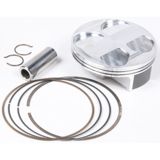 PISTON KIT FORGED 95.96/STD 12.5:1  Honda CRF450R 2013-2016 Honda CRF450R 2013-2016