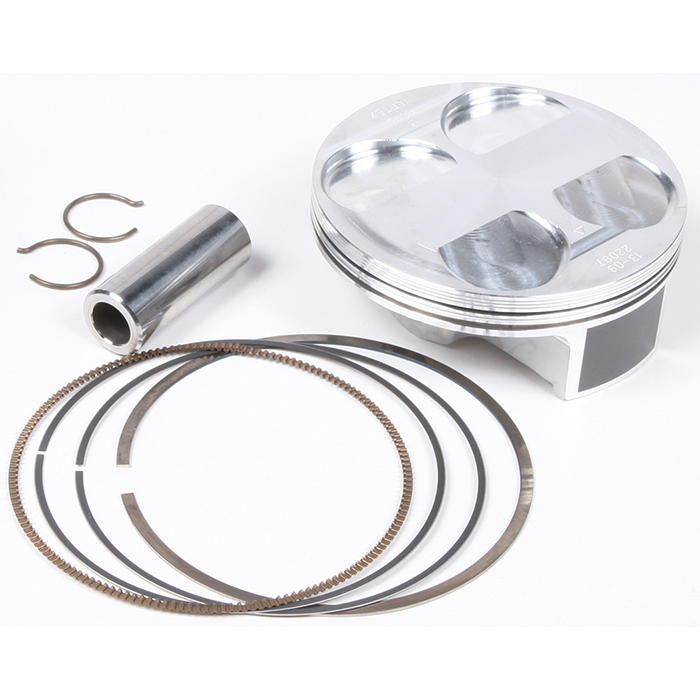 PISTON KIT FORGED 95.96/STD 12.5:1  Honda CRF450R 2013-2016 Honda CRF450R 2013-2016