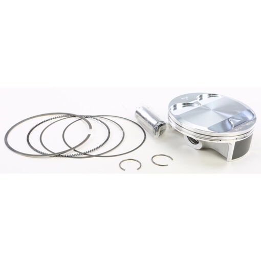 PISTON KIT FORGED 95.96/STD 12.5:1  Kawasaki KX450F 2013-2018 Kawasaki KX450F 2013-2018