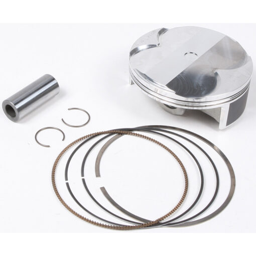PISTON KIT FORGED 95.96/STD 12.5:1  Kawasaki KX450F 2015 Kawasaki KX450F 2015