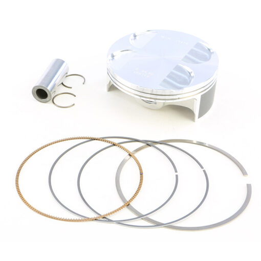 PISTON KIT FORGED 95.96/STD 12.5:1  Suzuki RM-Z450 2013-2017 Suzuki RM-Z450 2013-2017