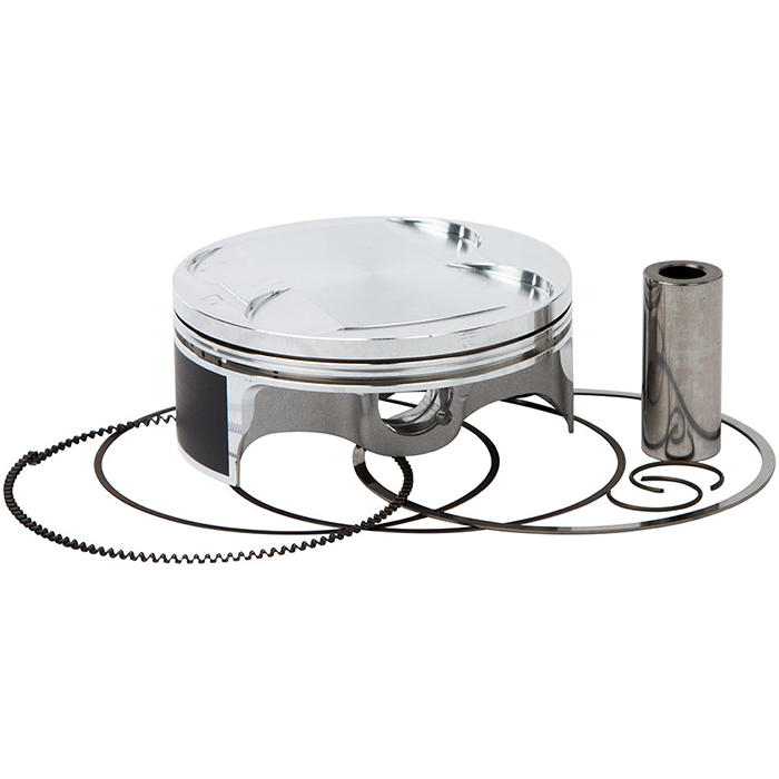 PISTON KIT FORGED 95.97/STD 12.2:1  Suzuki RM-Z450 2008-2012 Suzuki RM-Z450 2008-2012